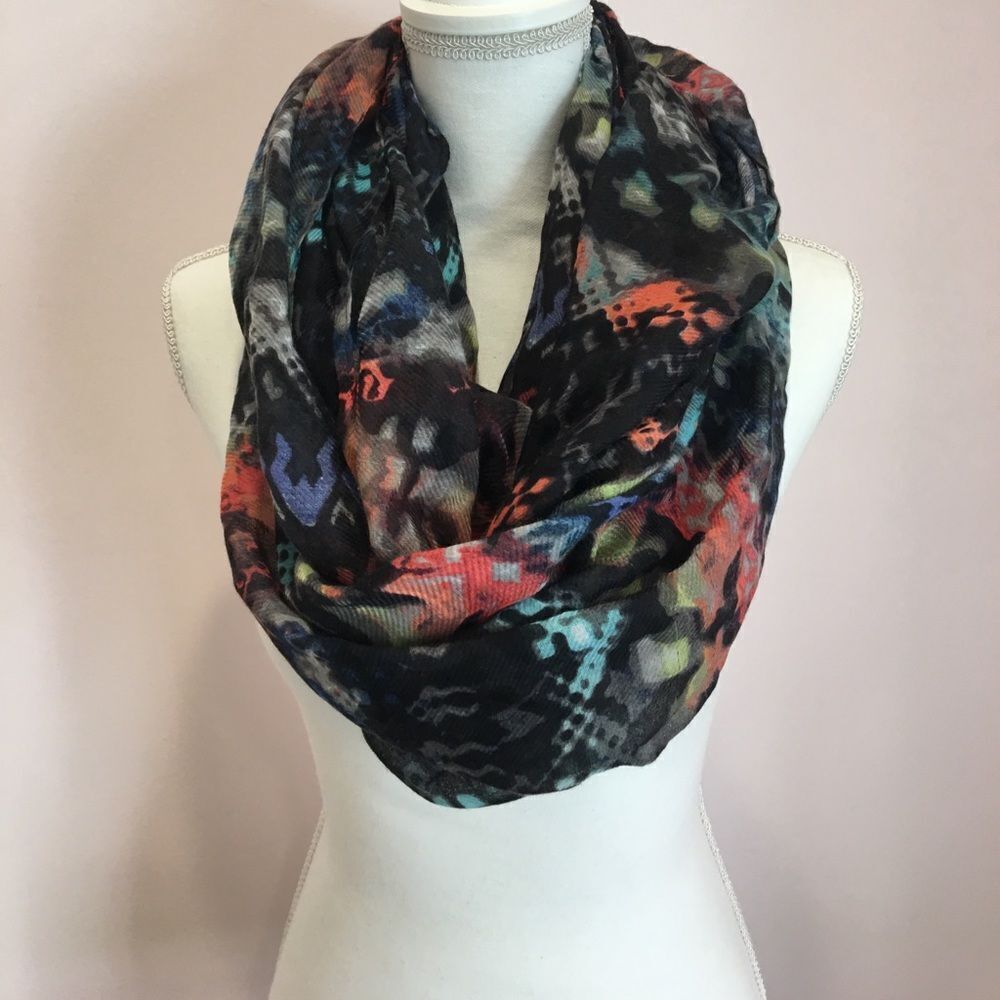 ✨ Infinity Scarf ✨